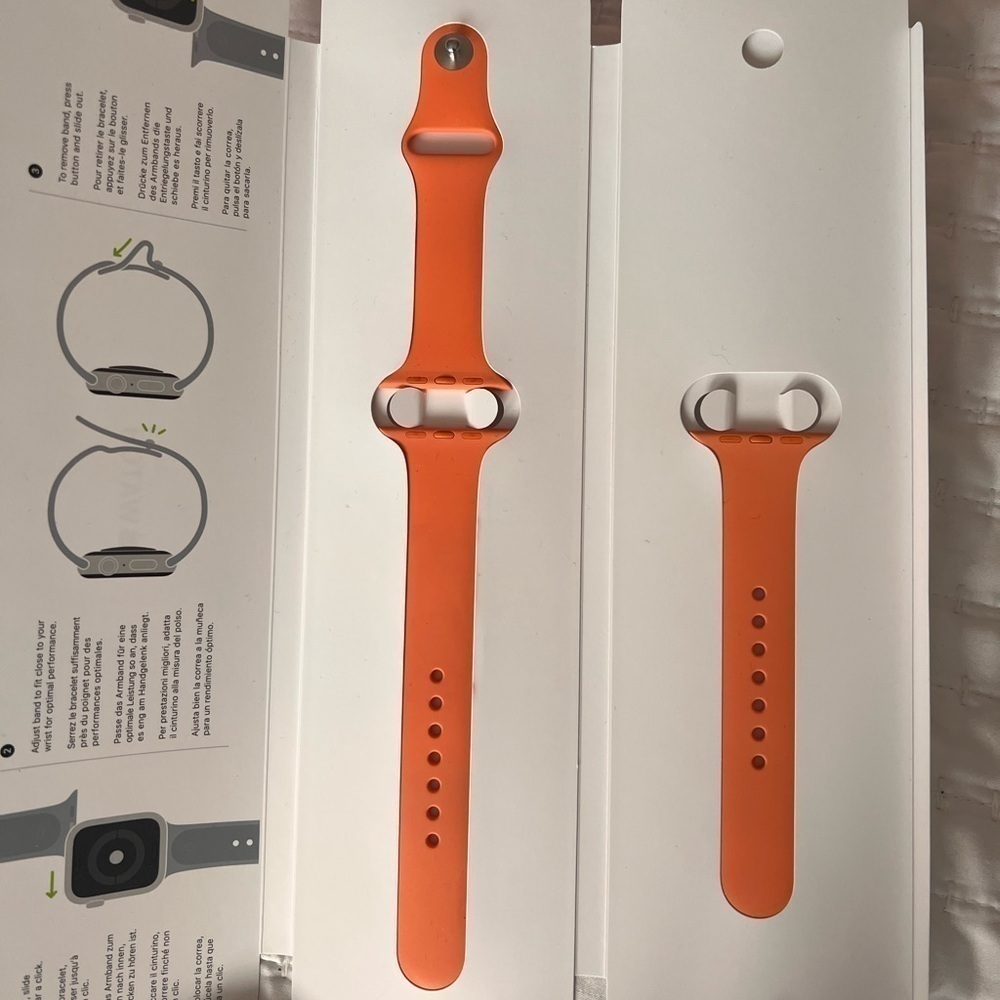 VIBRANT Apple Bundle - Picture 3 of 4